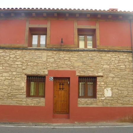 Casa Parra Lazagurria Villa ภายนอก รูปภาพ