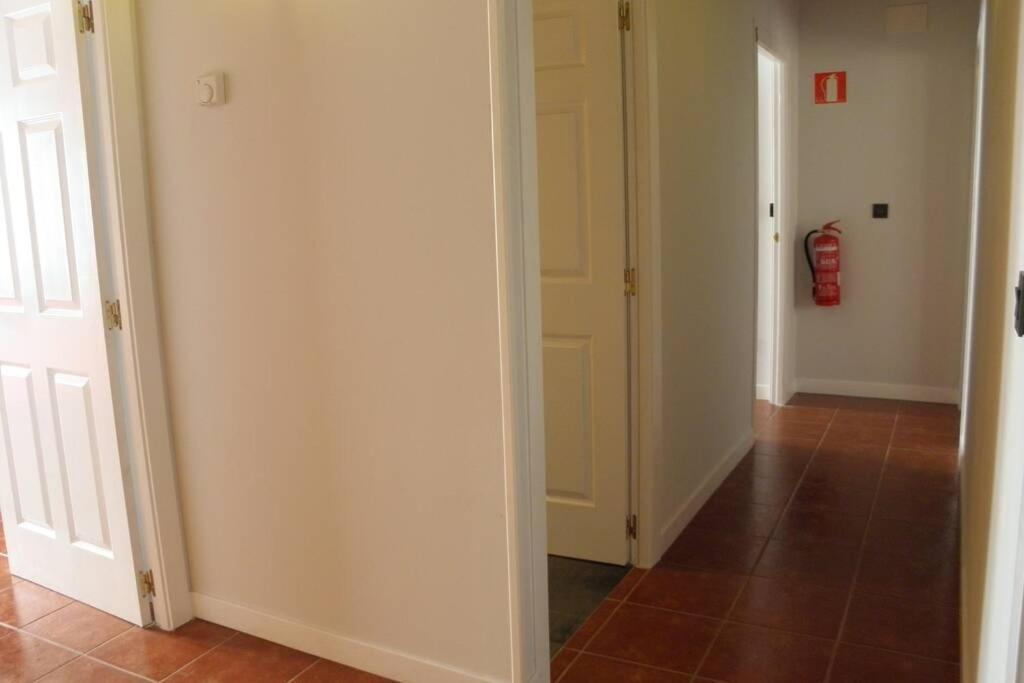 Casa Parra Lazagurria Villa ภายนอก รูปภาพ