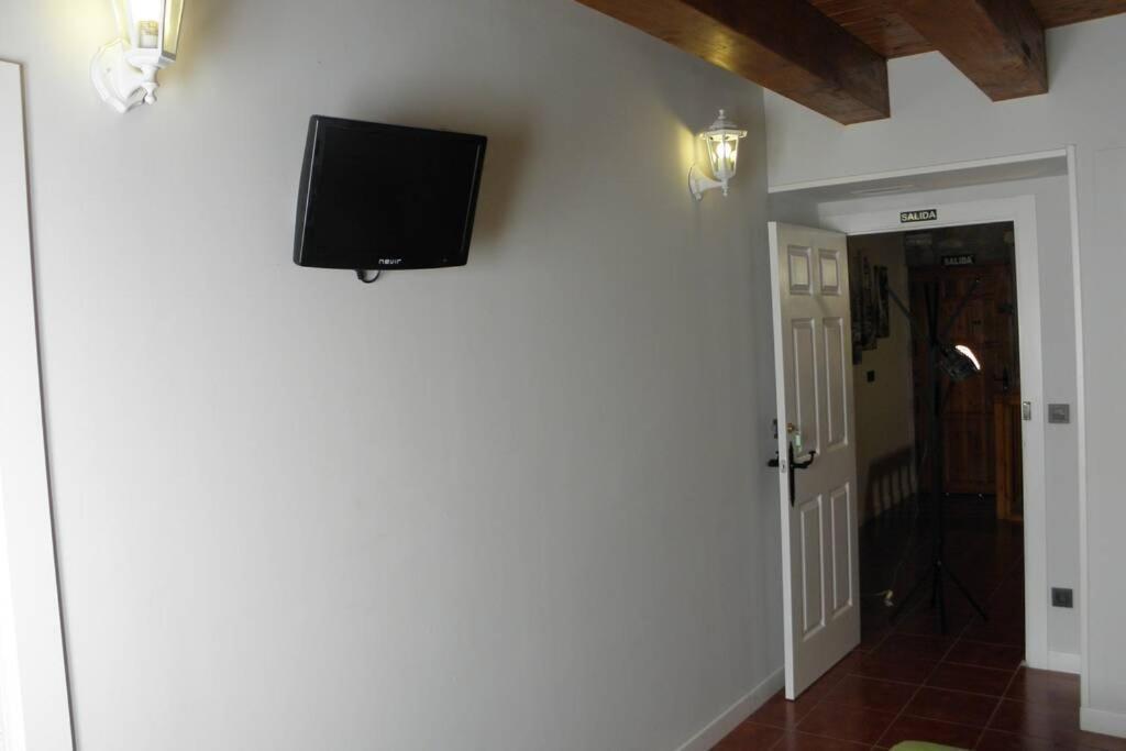 Casa Parra Lazagurria Villa ภายนอก รูปภาพ